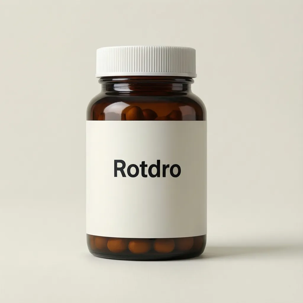 Rotdro